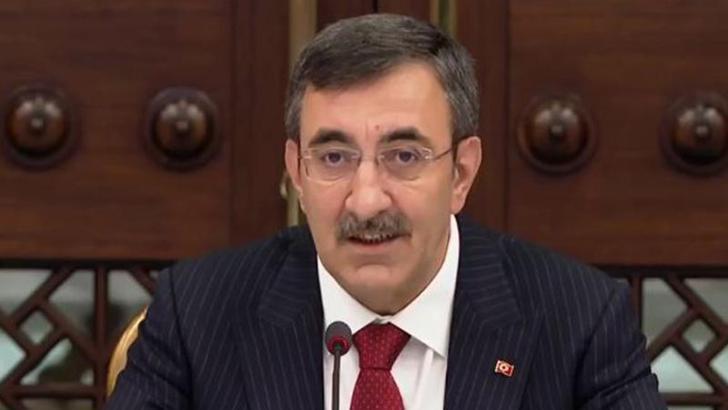 Cevdet Yılmaz: Kira kontratları e-Devlet üzerinden yapılabilecek