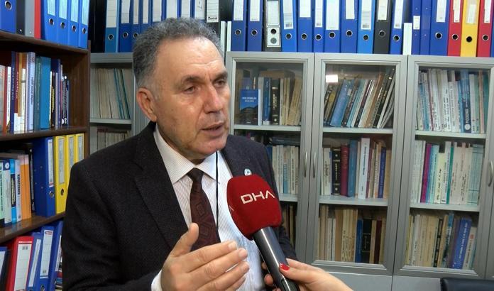 'Adana'daki depremler Saimbeyli Fayı'nın güney ucundaki fay parçalarının aktivitesini gösteriyor' (3)