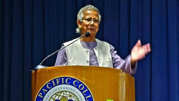 Bangladeş’te geçiş hükümetinin başına Nobel ödüllü akademisyen