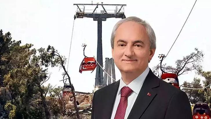 Teleferik kazası davasında 'Başkan Kocagöz için yurt dışı yasağı kaldırılsın' talebi reddedildi