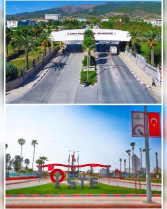 Hatay’da üniversiteler yüz yüze eğitime geçiyor