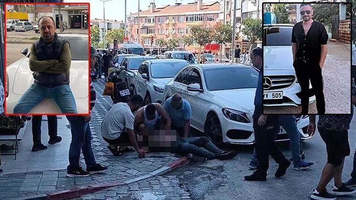 Borcunu ödemediği çiçekçiyi siparişini göndermediği için öldürmüş