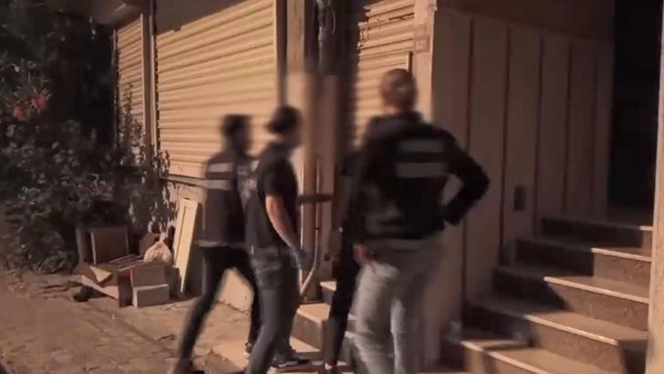 İstanbul - Bağcılar’da uyuşturucu operasyonu: 184 kilogram uyuşturucu ele geçirildi