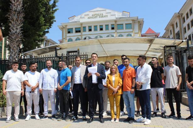 CHP'den BTK hakkında suç duyurusu