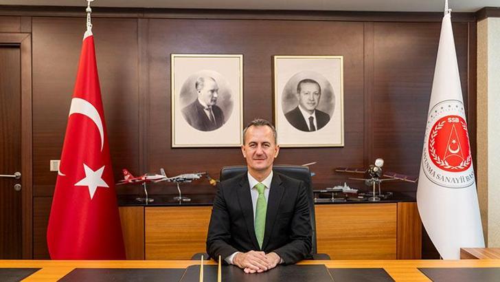 Savunma sanayisindeki yetenek yönetimine Milli Yetkinlik Hamlesi yön verecek