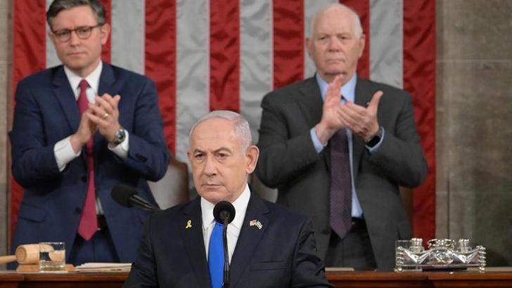 ABD, Katar ve Mısır’ın ateşkes çağrısına İsrail’den yanıt