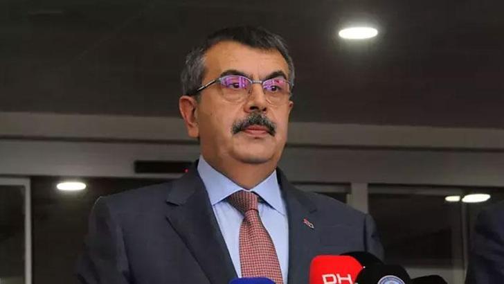 Bakan Tekin: Dijital bağımlığın önüne geçilmesi için çeşitli önlemler almaktayız