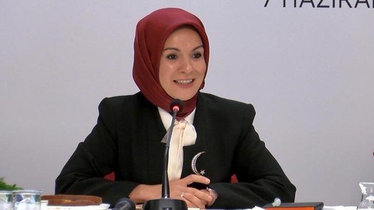 Bakan Göktaş: Türkiye Aile Destek Programı ödemelerini bugün hesaplara yatırıyoruz