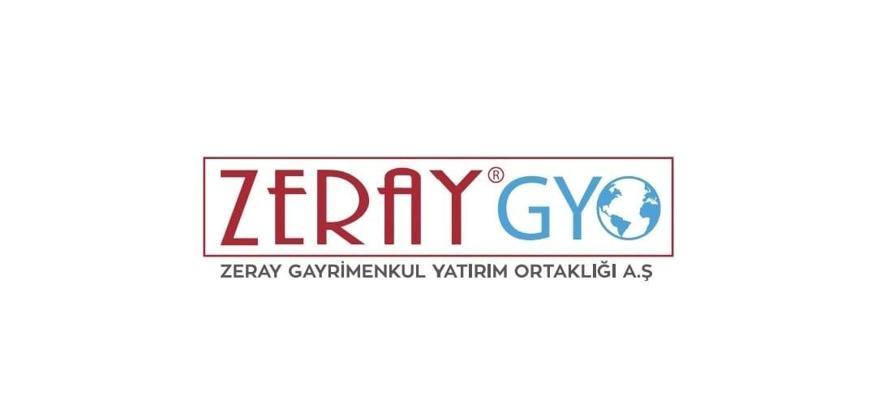 Zeray GYO, SPK onayı aldı