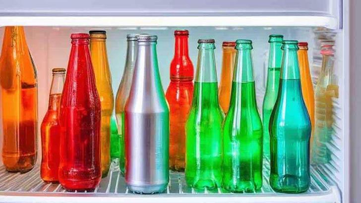 Şişelenmiş içeceklerden ‘mikroplastik’ çıktı