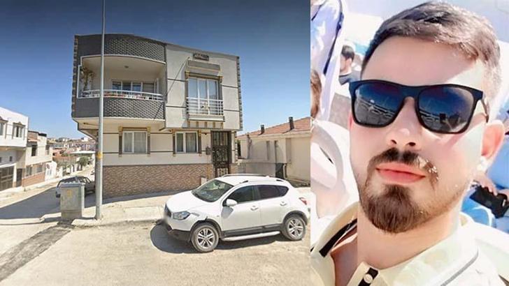 Kuzeninin elindeki silahın ateş almasıyla öldü