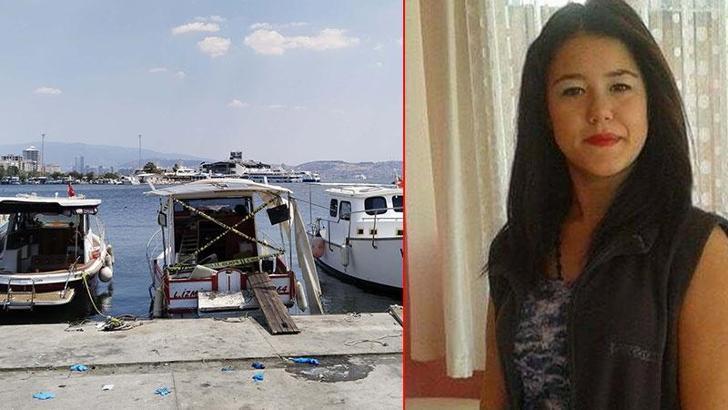 Teknedeki buzlukta cesedi bulunmuştu; itiraf etti, tutuklandı