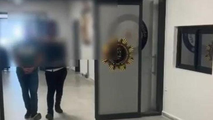 Yalova'da 6 milyon 600 bin TL'lik internet bankacılığı dolandırıcılığına 1 tutuklama