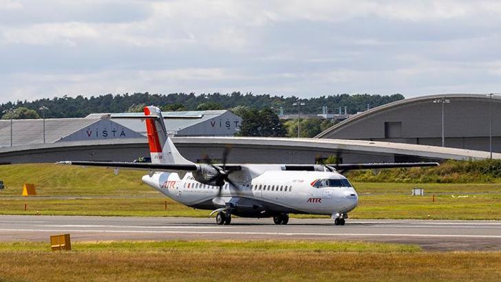 Brezilya’da 61 kişinin hayatını kaybettiği uçak kazası nedeniyle 3 günlük yas ilan edildi