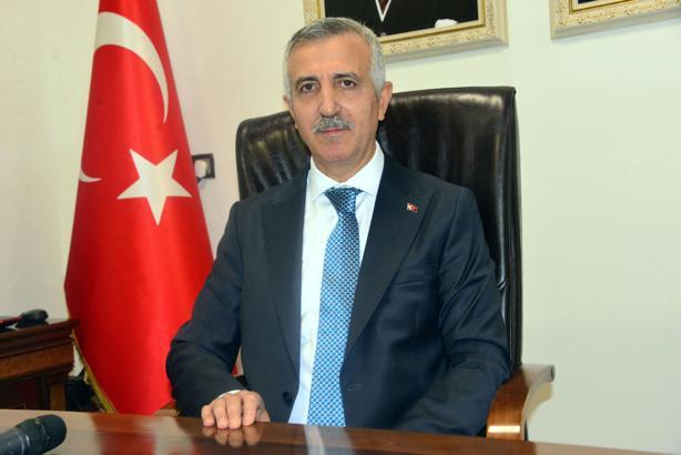 Kahramanmaraş'ta güçlendirme ruhsatı alınmayan orta hasarlı binalar yıkılacak