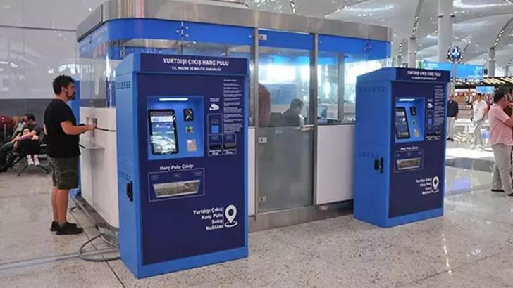 Gece yurt dışına çıkacaklar dikkat