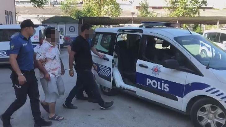 Tuzla'da 2 işçinin hayatını kaybettiği göçükle ilgili 4 şüpheli adliyeye sevk edildi