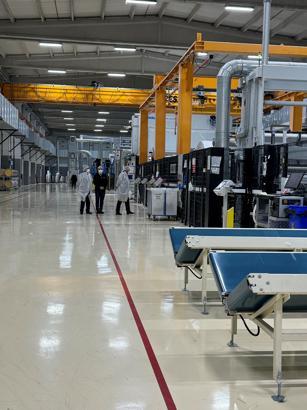 Vodafone Business Red Enerji’yle, Kurt Kumaş’ın ‘Yeşil Dijital Dönüşüm’ ortağı oldu