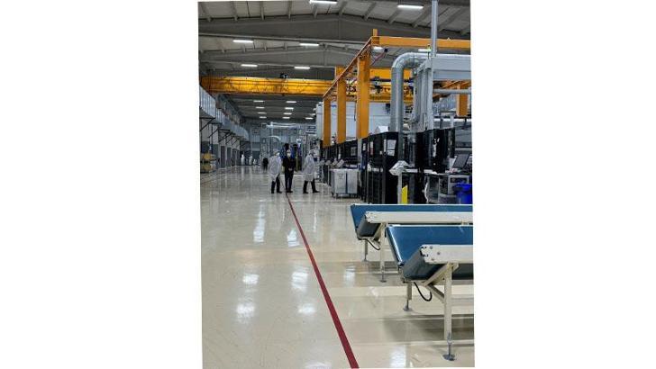 Vodafone Business Red Enerji’yle, Kurt Kumaş’ın ‘Yeşil Dijital Dönüşüm’ ortağı oldu