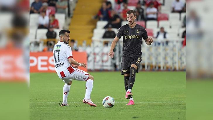 Trabzonspor’dan sessiz başlangıç