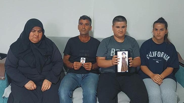 Osmaniye’de 17 gündür kayıp Gülhan'ın ailesi: Hayatından endişe ediyoruz