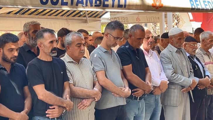 İstanbul - Tuzla'da göçük altında kalan işçinin cenazesi Bingöl'e gönderildi