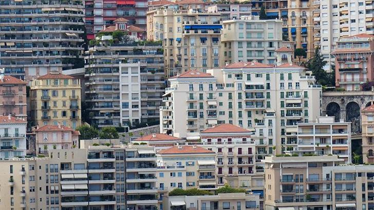 TÜİK: Temmuzda 127 bin 88 konut satıldı