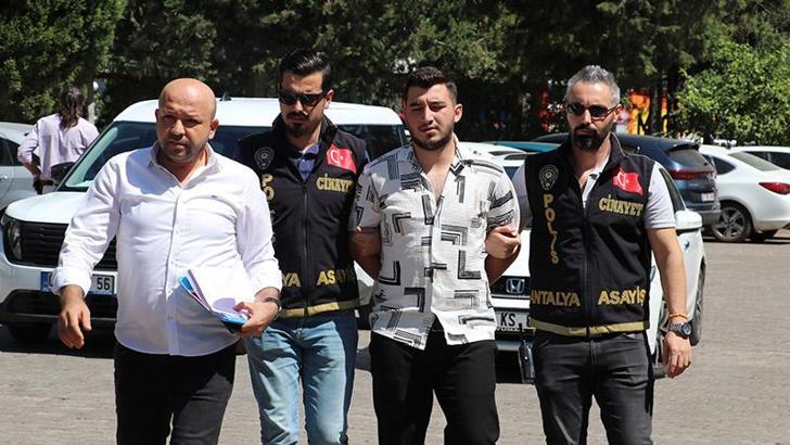 Çekicinin şoförünü öldüren şüpheli, 4 gün sonra yakalandı