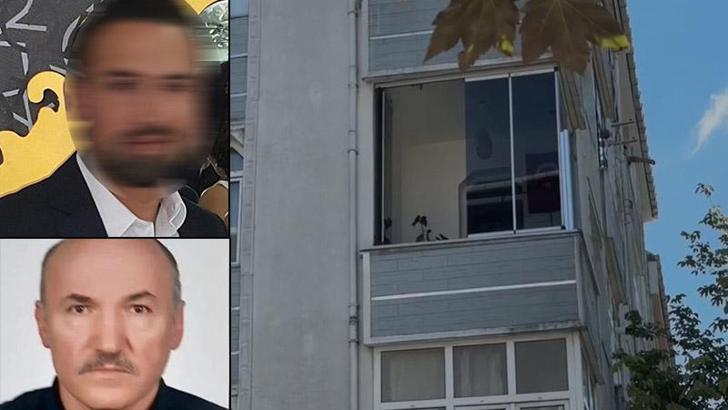 Avcılar'da babasını öldüren, annesi ile kardeşini yaralayan şüpheli tutuklandı