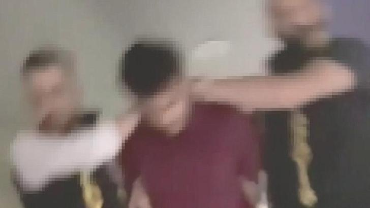 Esenyurt'ta direksiyon başındaki arkadaşını vuran şüpheli adliyeye sevk edildi