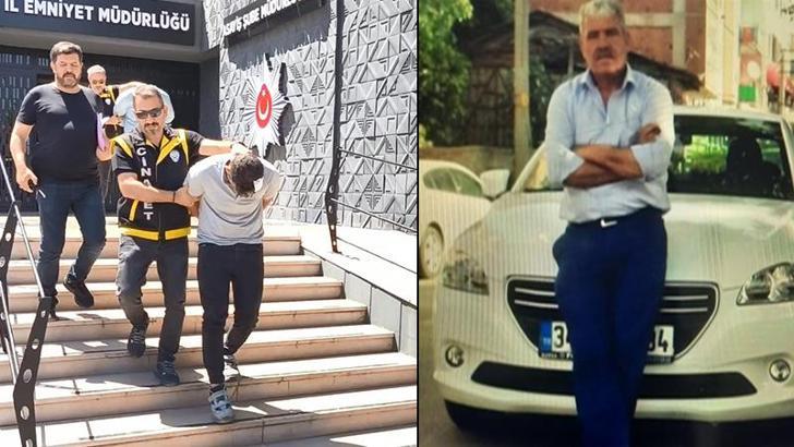 Bursa'da 'ortak su kullanımı' kavgasında 4 şüpheli adliyede