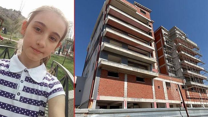 'Daireyi aileme göstermek için fotoğraf çekeceğim' diyen Begüm, 6'ncı kattan atlayıp yaşamına son verdi