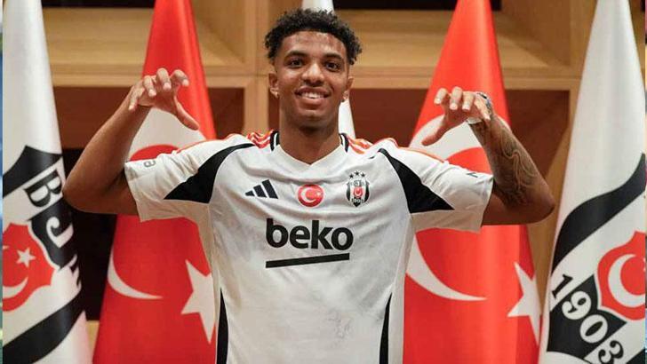 Beşiktaş, Cher Ndour'u kiraladığını açıkladı