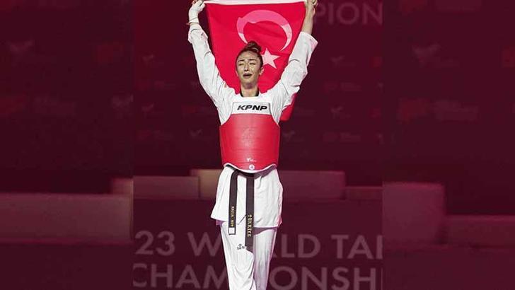 Nafia Kuş: Los Angeles'ta koleksiyonumun eksik parçasını tamamlayacağım