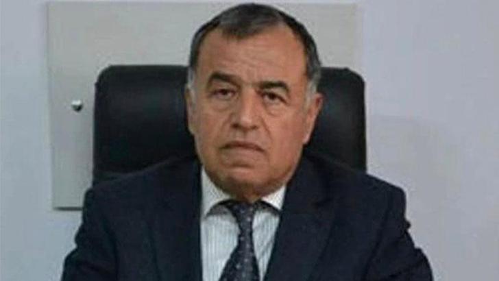 Eski kooperatif başkanı, girdiği denizde boğuldu