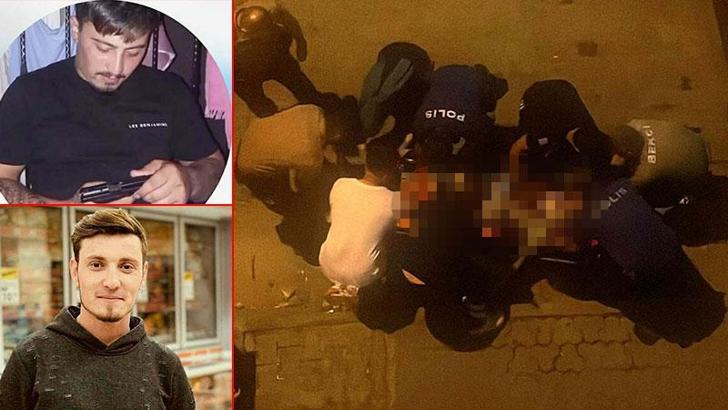 Arkadaşını, üvey annesi ile ilişki iddiasıyla öldürmüş