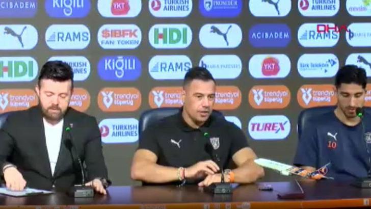 Çağdaş Atan: Turu geçmek en büyük amacımız