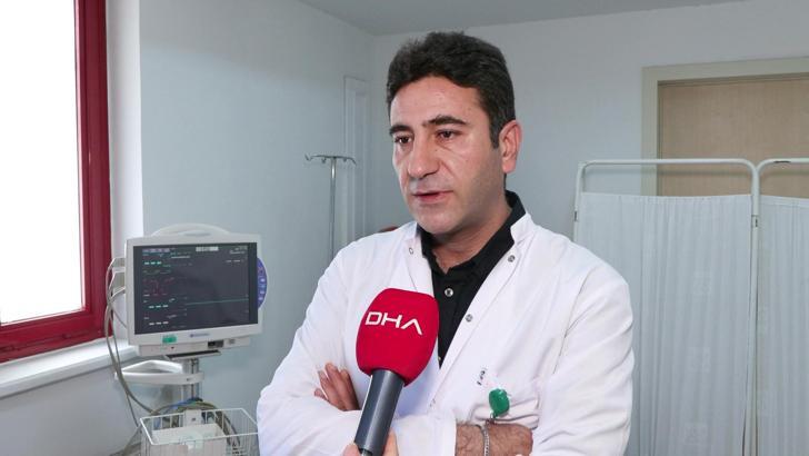 İstanbul- 'Ölümcül olabilen kalp ritim bozuklukları panik atak ile karıştırılabiliyor'