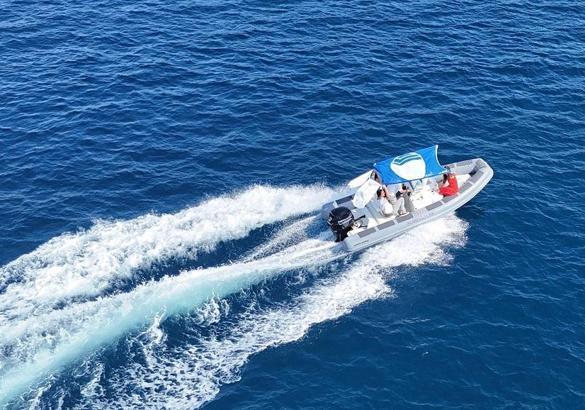 Göcek MarinTurk marinaları Mavi Bayrak Belgesi aldı