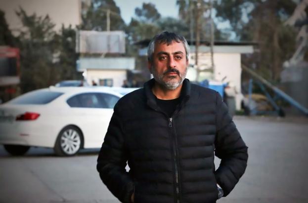 Eski dizi oyuncusu çorbacıda uğradığı silahlı saldırıda ağır yaralandı