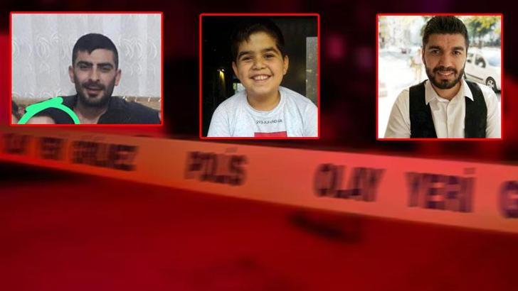 Polis, cinayet şüphelisini garsonluk yaptığı restoranda müşteri gibi davranarak yakaladı