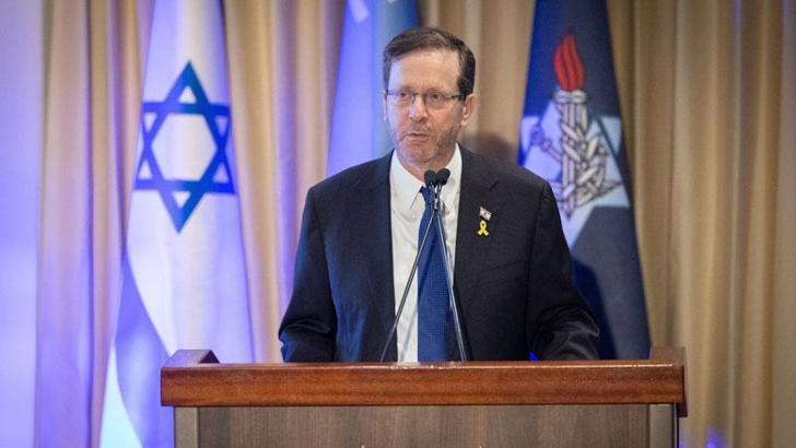 İsrail Hükümeti’nden Batı Şeria’daki yerleşimci şiddetine kınama