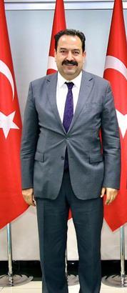 Antalya İl Emniyet Müdürü değişti