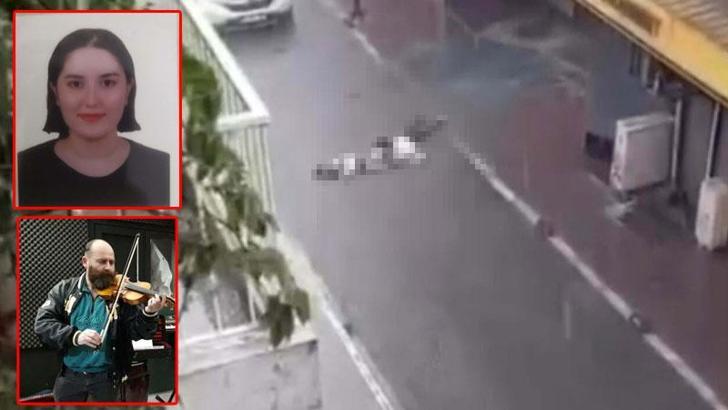 İzmir'de sokakta akıma kapılan 2 kişinin ölümünde 42 sanık hakkında hazırlanan iddianame kabul edildi