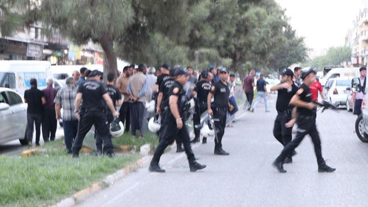 Şanlıurfa'da iki aile arasında borç- alacak kavgası: 1 ölü, 6 yaralı