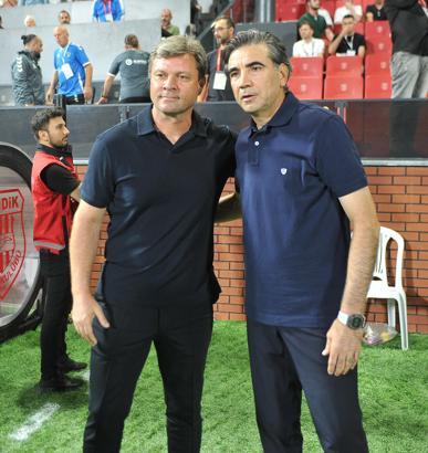Pendikspor - Kocaelispor: 1-2