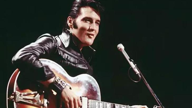 ABD’li bir kadın ünlü şarkıcı Elvis Presley’in ailesini dolandırmaya çalışmaktan gözaltına alındı