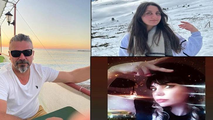 Batan teknenin kaptanı Bartın'da da aranıyor