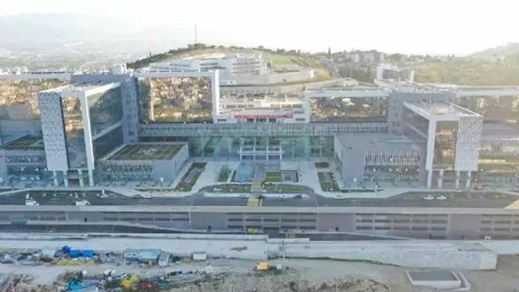 Kocaeli Sağlık Müdürlüğü'nden 'M-Çiçeği' vakası iddiasına ilişkin açıklama