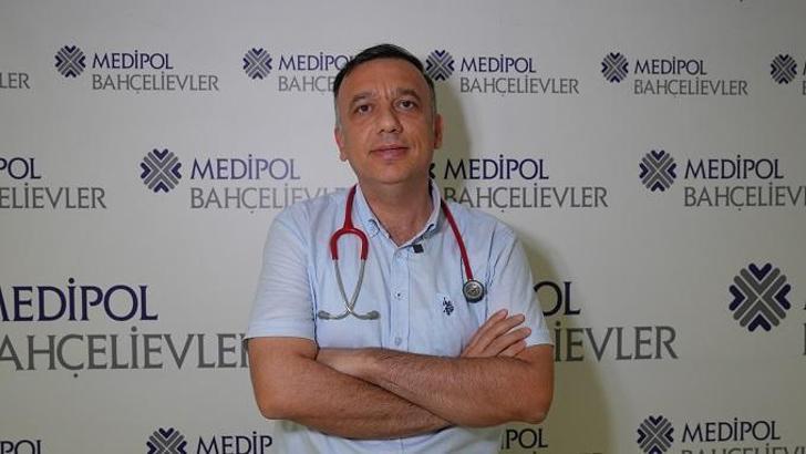 Uzmanından ‘turist ishali’ uyarısı